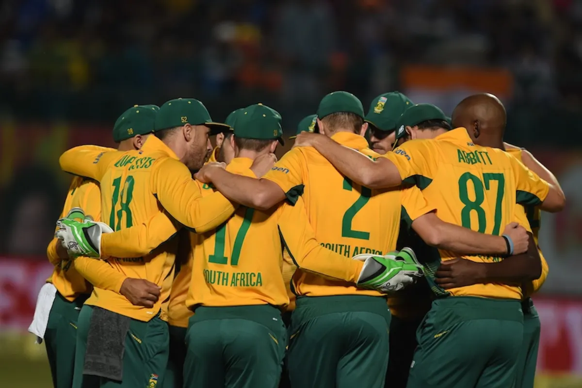 All South Africa Players In IPL 2026 Auction Player Shortlist