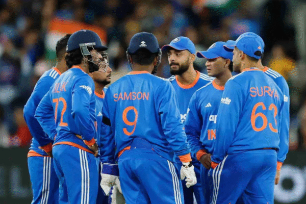 All T20 World Cup 2026 Squads Every Squad Named for the Upcoming ICC Tournament