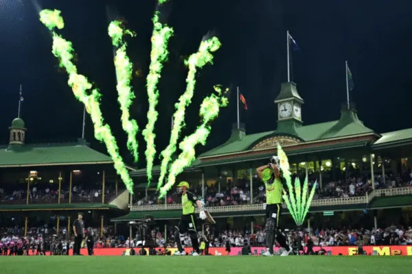 All You Need to Know About BBL 2025-26: Full Fixtures, Squads, Venues, and Timings for Big Bash League