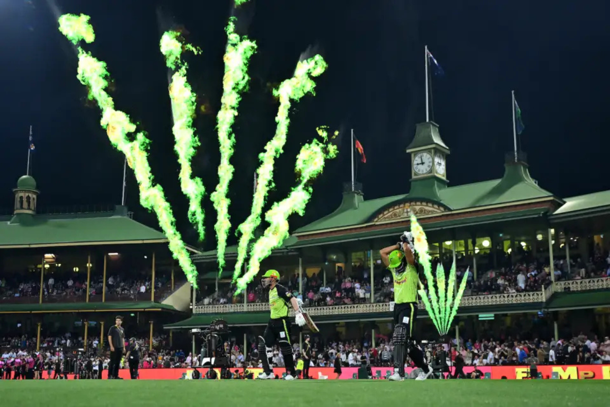All You Need to Know About BBL 2025-26: Full Fixtures, Squads, Venues, and Timings for Big Bash League