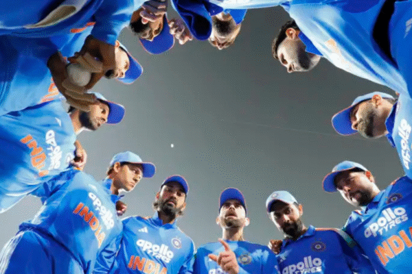 Another India All-rounder Shardul Thakur Throws Hat in the Ring, Aims To Play ODI World Cup 2027 After Impressive Domestic Performances