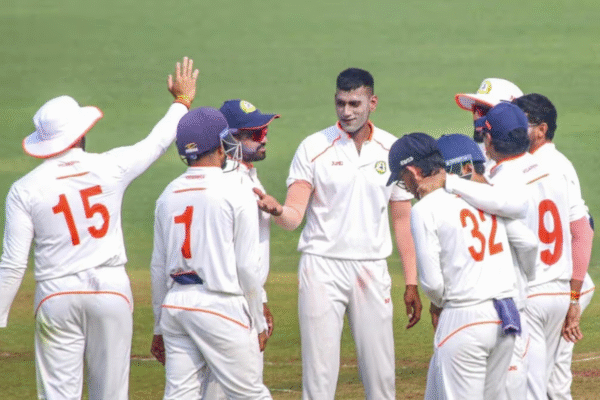 Apart From Auqib Nabi, Two Other Jammu & Kashmir Pacers On KKR, LSG Radar At IPL 2026 Auction