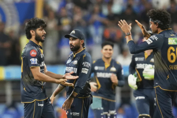 Arshad Khan's Six-Wicket Haul Headlines SMAT 2025 Day 6 As Multiple IPL Stars Mohammed Shami, Jayant Yadav Set The Stage Ablaze