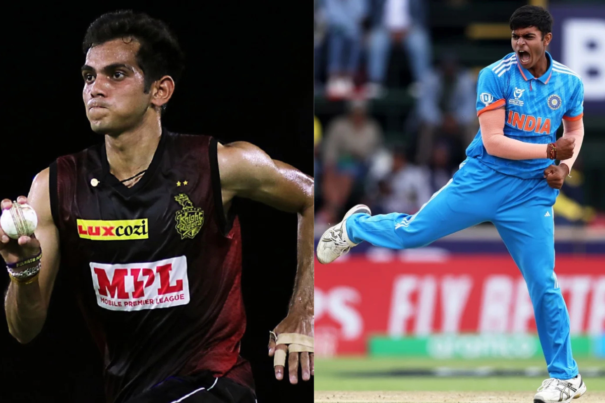 Ashok Sharma, Kamlesh Nagarkoti, Raj Limbani IPL 2026 Auction SMAT 2025