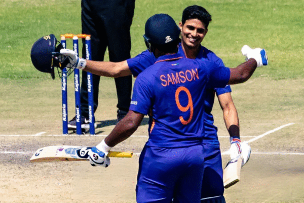 Ashwin Explains Why India Dropped Shubman Gill and Pushed Sanju Samson Back As Opener for T20 World Cup 2026.