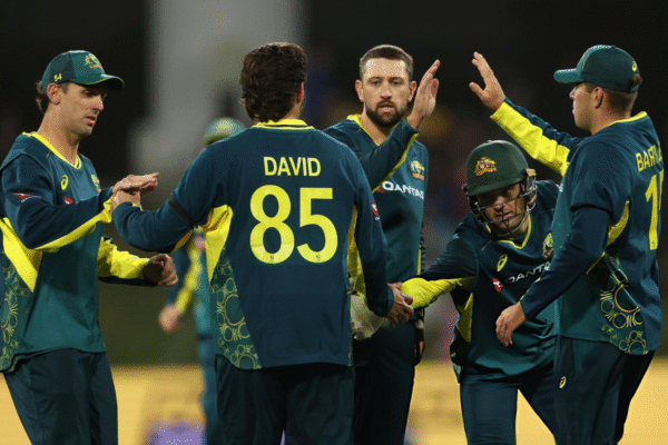 Australia All-Rounder Matthew Short Eyes T20 World Cup 2026 Spot and IPL Revival With New Batting Role.