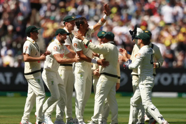 Australia Ashes 2025 WTC points