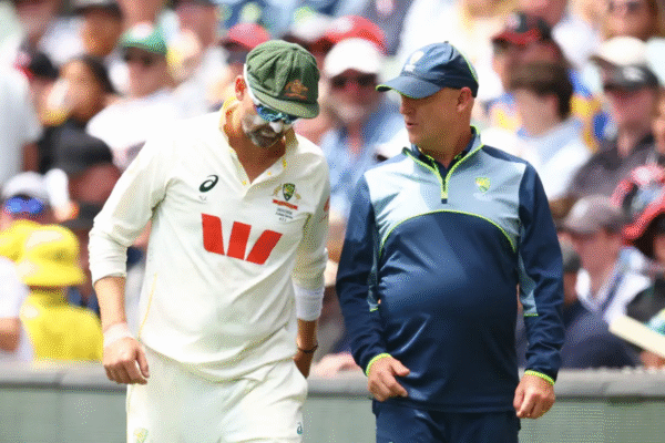 Australia Head Coach Opens the Lid On Nathan Lyon Injury, Availability For India Tour in 2027