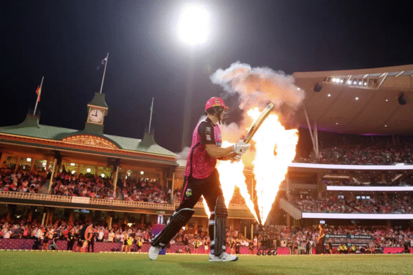 Australia Youngster Jack Edwards Eyes Maiden Deal in IPL 2026 Auction After All-Round Show in BBL 2025-26 Opener