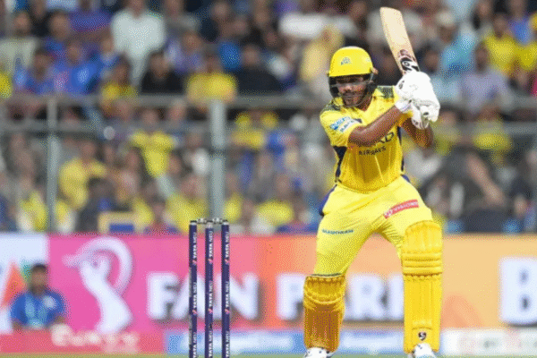 Ayush Mhatre Coach Credits CSK for Leadership Skills Ahead of U19 World Cup 2026