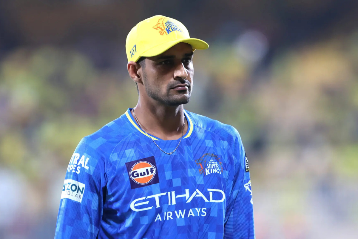 BCCI Places Deepak Hooda, Potential RCB Target in Dubious List Ahead of IPL 2026 Auction