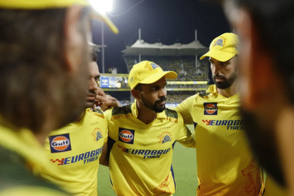 Bad Omen for CSK! IPL 2026 Recruit Concedes 123 Runs in 10 Overs in Vijay Hazare Trophy 2025-26 to Register Unwanted Record