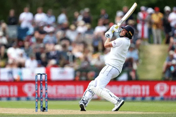 Ben Stokes Reveals Why England Sent Brydon Carse At No.3 After Historic Victory In Ashes 2025 MCG Test