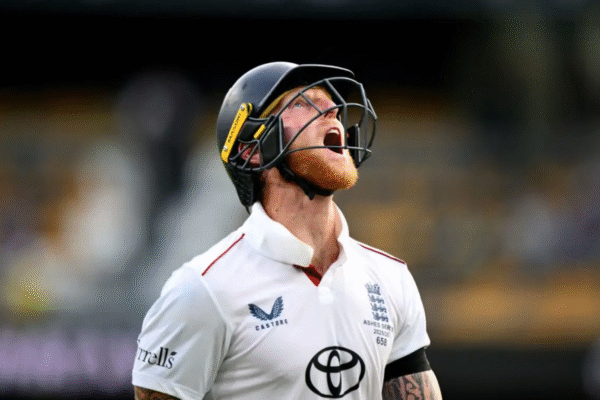 Ben Stokes and Brendon McCullum Share Contradicting Feedbacks After Humiliating Loss in 2nd Ashes Test