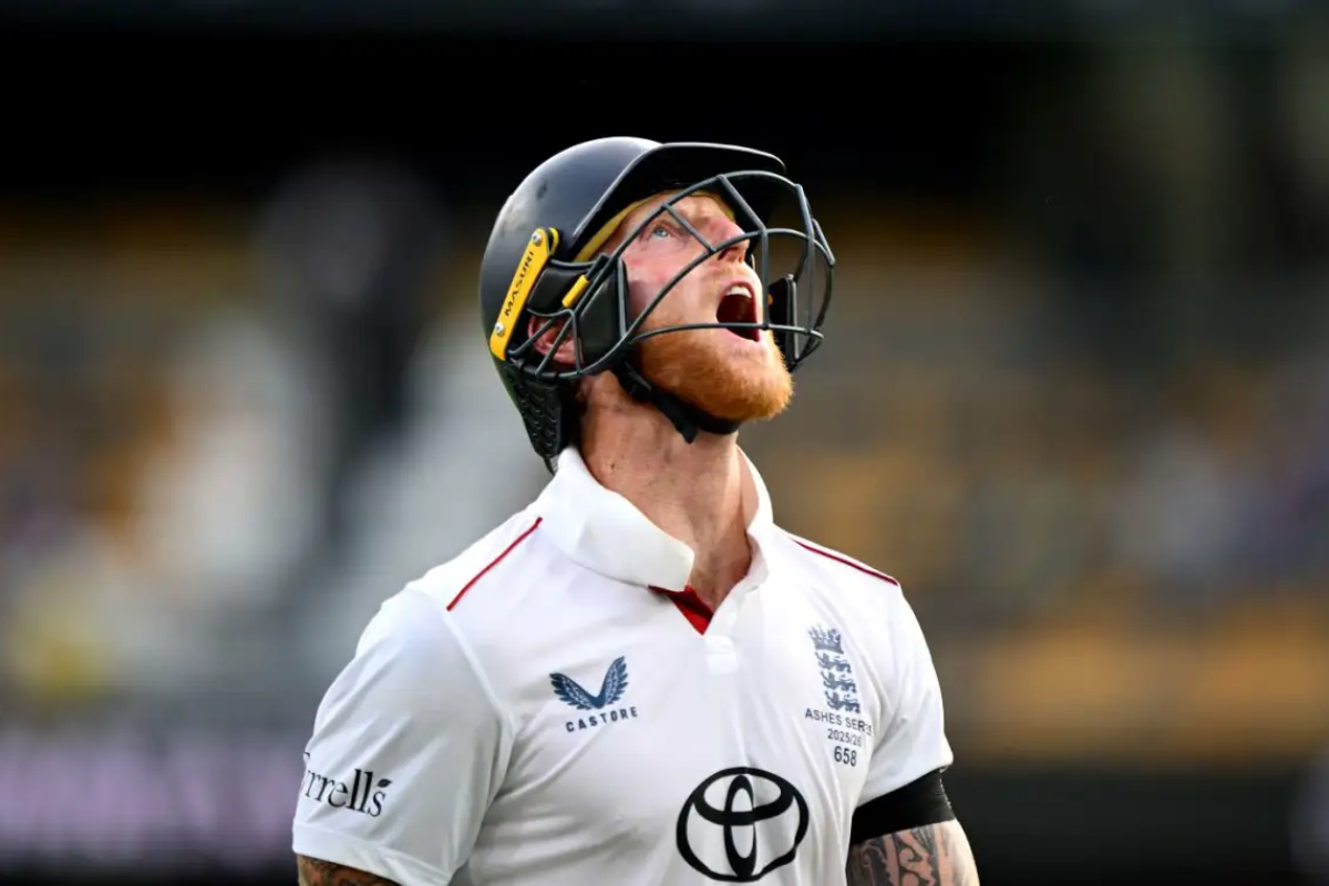 Ben Stokes and Brendon McCullum Share Contradicting Feedbacks After Humiliating Loss in 2nd Ashes Test