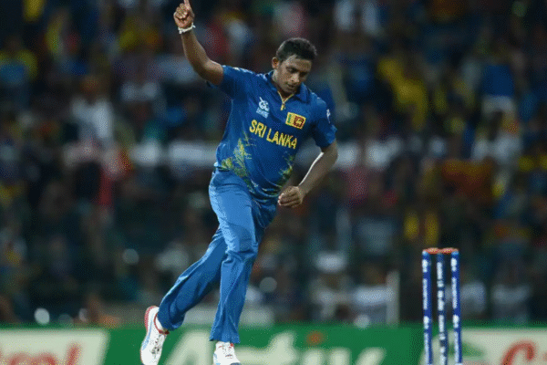 Best Bowling Figures in T20 World Cup