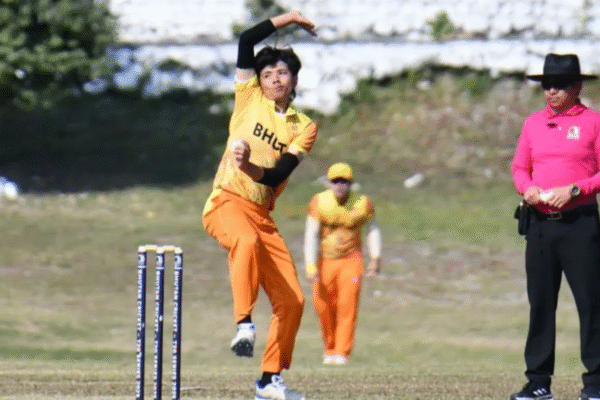 Best Bowling Figures in T20Is