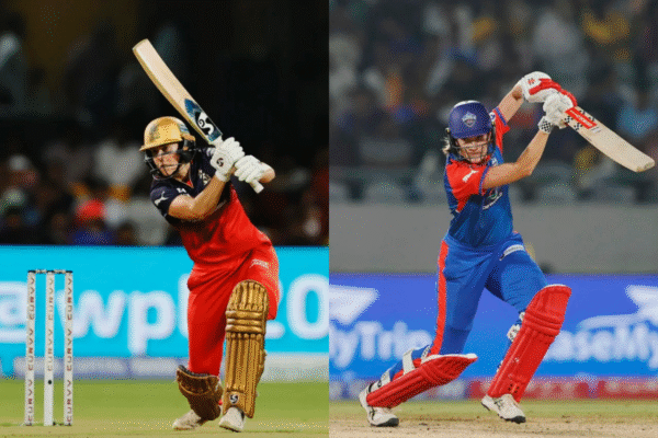 Big Blow for RCB, Delhi Capitals As Ellyse Perry and Annabel Sutherland Set To Miss WPL 2026, Replacements Announced