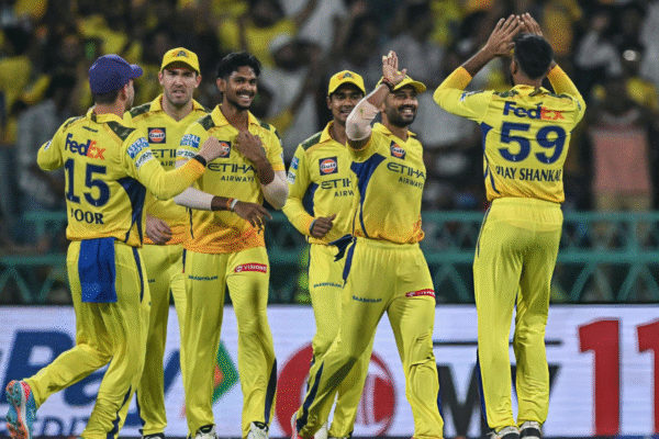 CSK All-Rounder Jamie Overton Bowls Match-Winning Spell in BBL, Set To Plug a Critical Gap in IPL 2026.