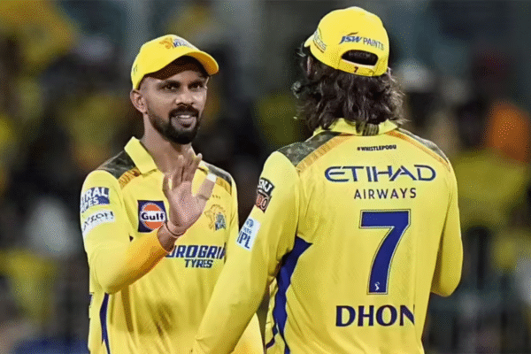 CSK IPL 2026 Squad Analysis: Strengths, Weaknesses, and Strongest XI