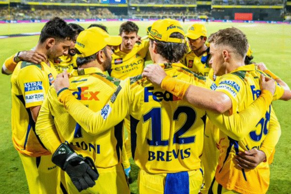 CSK Target At The IPL 2026 Auction