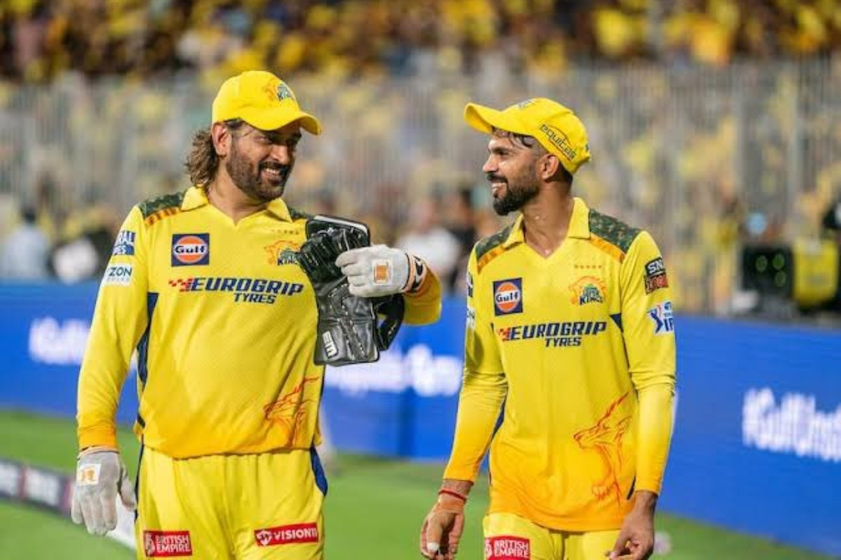CSK Top Priorities At IPL 2026 Auction