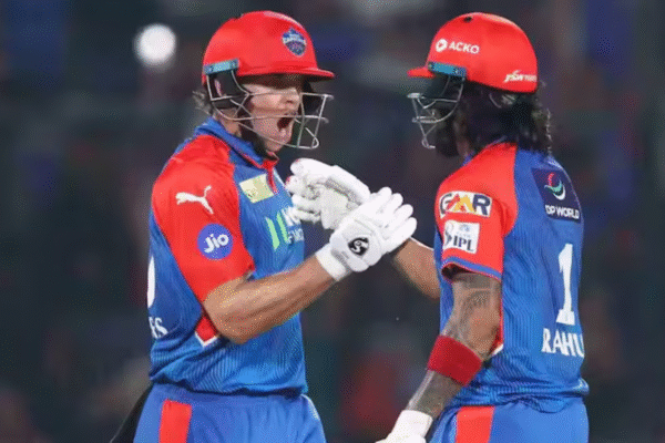 DC Top Priorities At IPL 2026 Auction