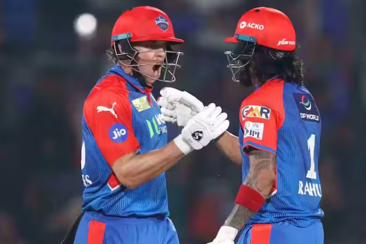 DC Top Priorities At IPL 2026 Auction