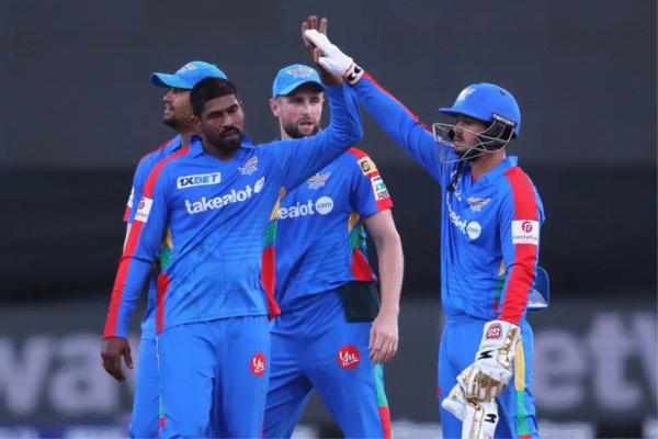 DSG vs JSK Dream11 Prediction SA20 2026