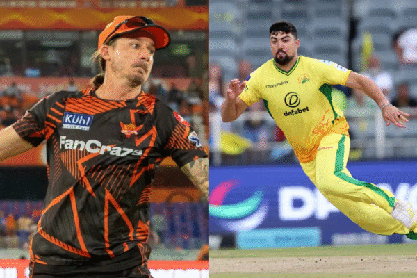 Dale Steyn Identifies Candidates from SA20 2026 Who Could Step Up to South Africa International Team