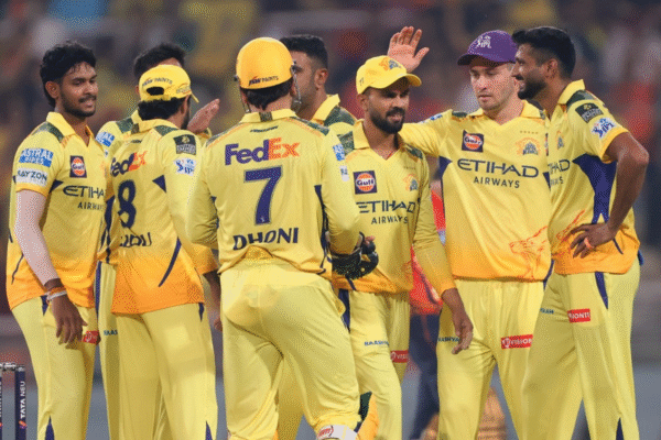 Did CSK Miss To Fill A Key Spot At IPL 2026 Auction