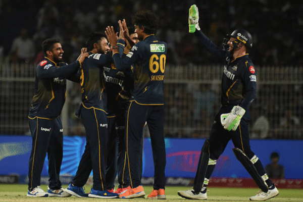 Did Gujarat Titans Miss To Plug A Major Weakness At IPL 2026 Auction?