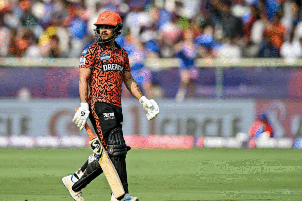 Did SRH Make a Mistake by Not Releasing Ishan Kishan Ahead of IPL 2026 Auction?