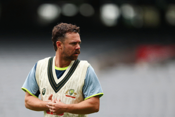 Emotionally Drained Amid Ashes 2025, Travis Head Eyes Break To Stay Fresh for T20 World Cup 2026.