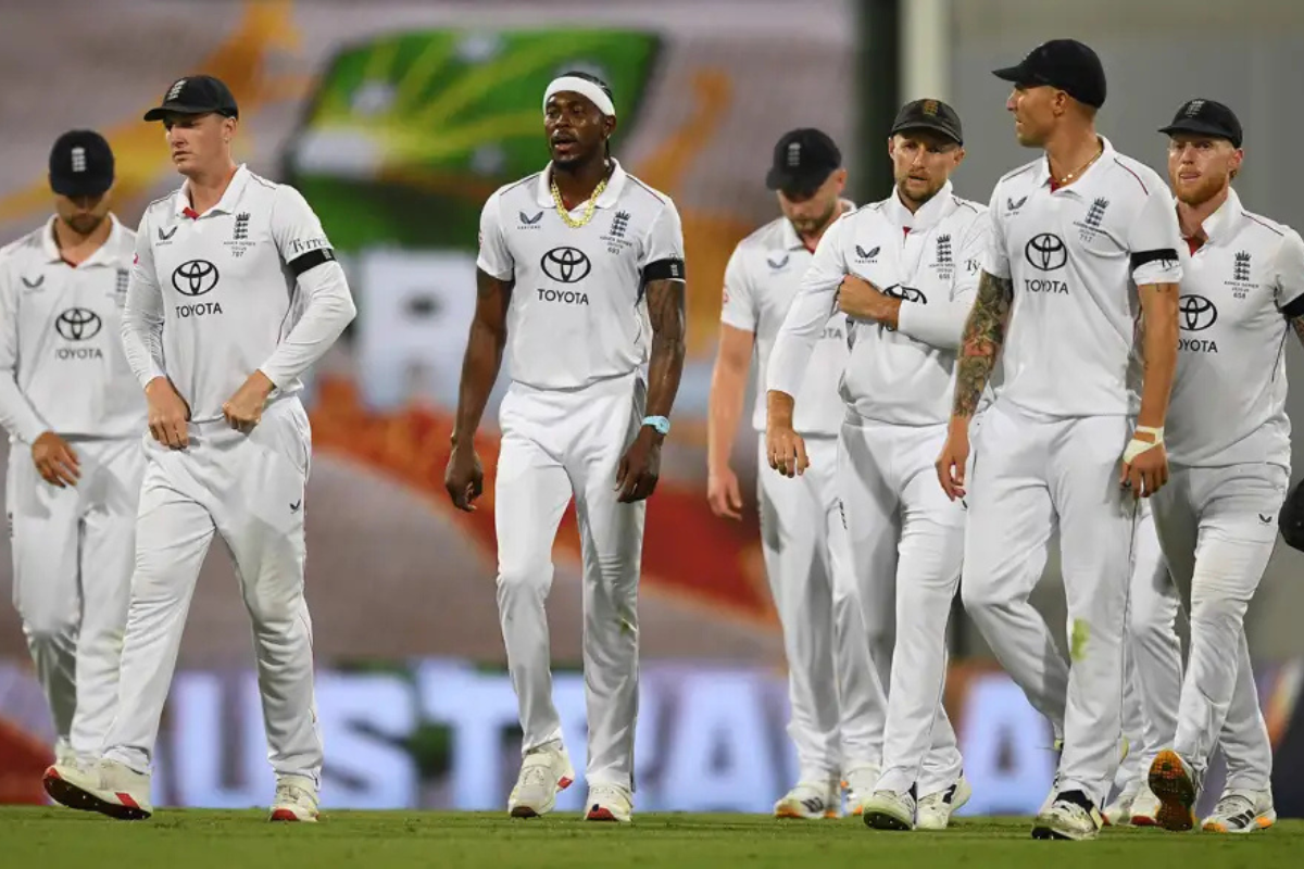 England And Bazball Find Rare Support in Former Australia Captain Tim Paine Ahead of Ashes 2025 Adelaide Test