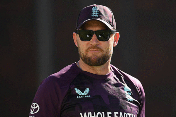 England Coach Brendon McCullum Clears The Air On His 'Overprepared' Comment Ahead of 3rd Ashes 2025 Test