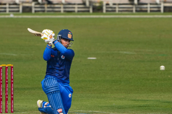 Fastest Century in List A Cricket Vaibhav Suryavanshi Enters Top 5 With 36-Ball 100 in Vijay Hazare Trophy 2025–26