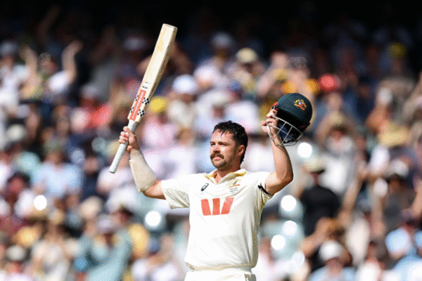 Former Australia Captain Greg Chappell Explains Why Travis Head Gets Constant Success With His Unorthodox Method.