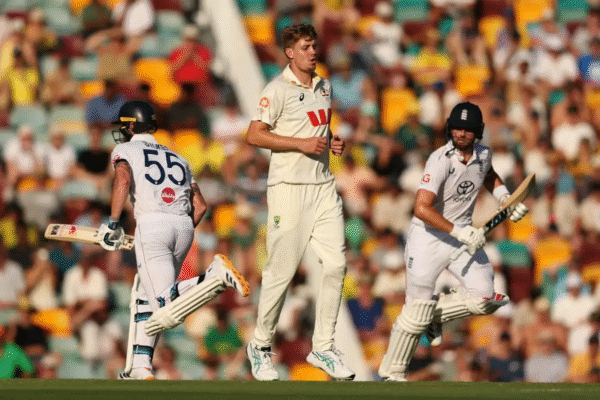 Former Australia Captain Ricky Ponting Backs Tasmania All-rounder Beau Webster Amidst Cameron Green Ashes 2025 Failure