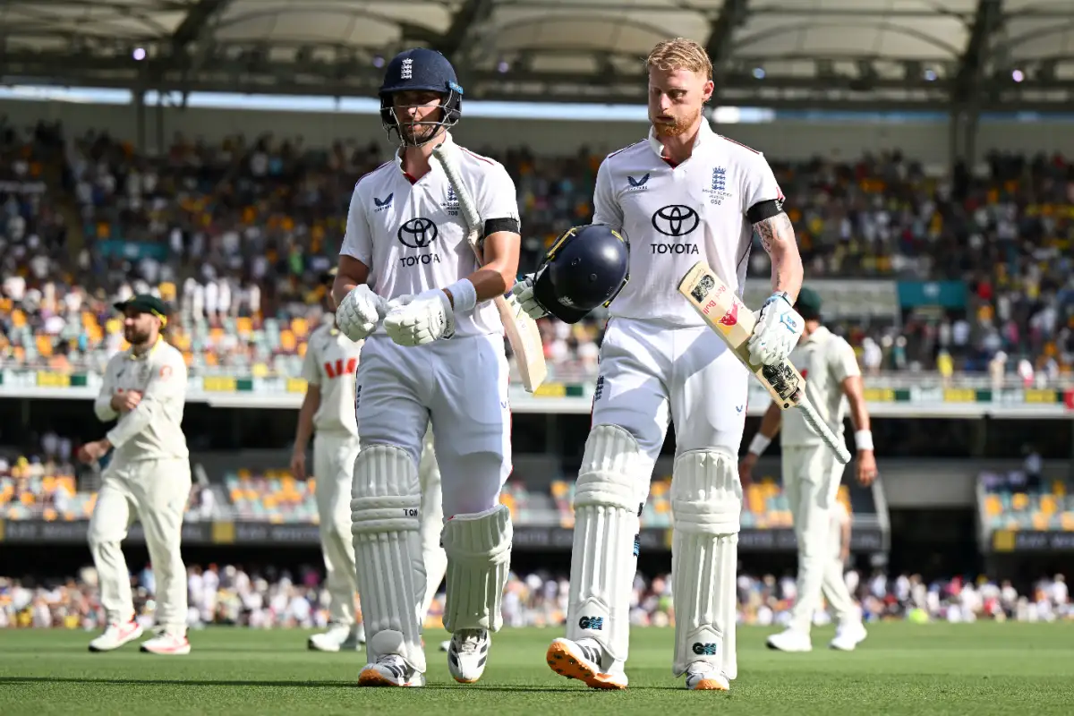 Former Australia Pacer Doubts England Ability To Bounce Back in Adelaide For Ashes 2025