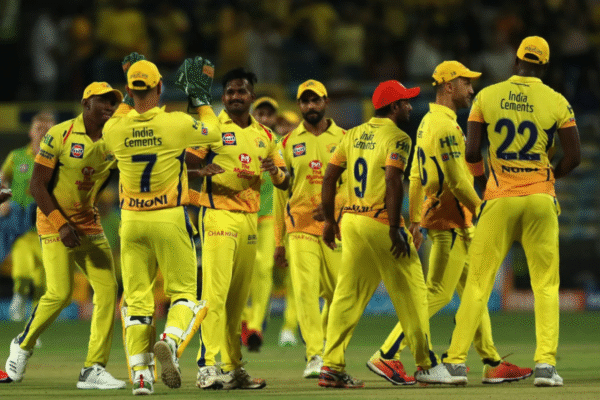 Former CSK Pacer KM Asif Destroys Mumbai With Five-Wicket Haul in SMAT 2025–26.