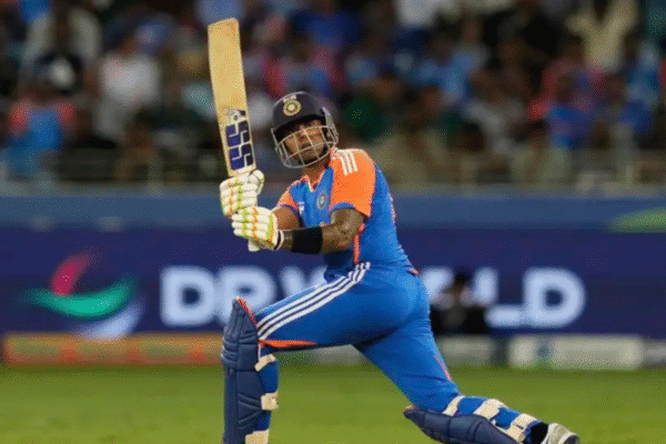 Former India Batter Aakash Chopra Warns Skipper Suryakumar Yadav As Lean Patch Continues Before T20 World Cup 2026