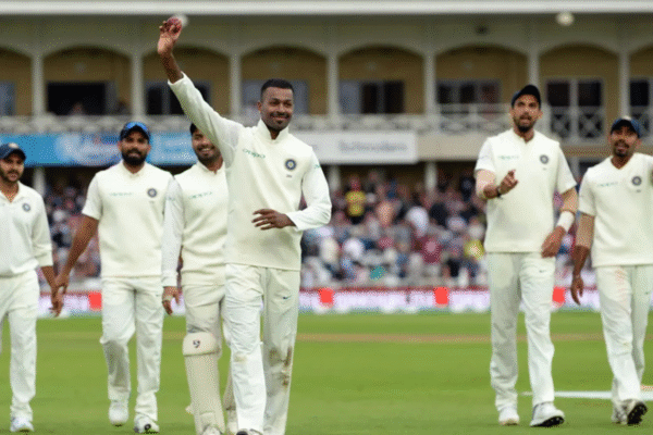 Former India Cricketer Asks Hardik Pandya To Return To Test Cricket After India’s Recent Struggles in WTC