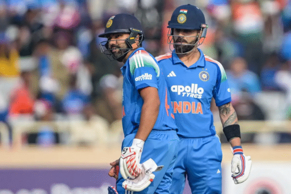 Former India Star Calls Out Gautam Gambhir For His Treatment Of Virat Kohli and Rohit Sharma After South Africa ODI Series