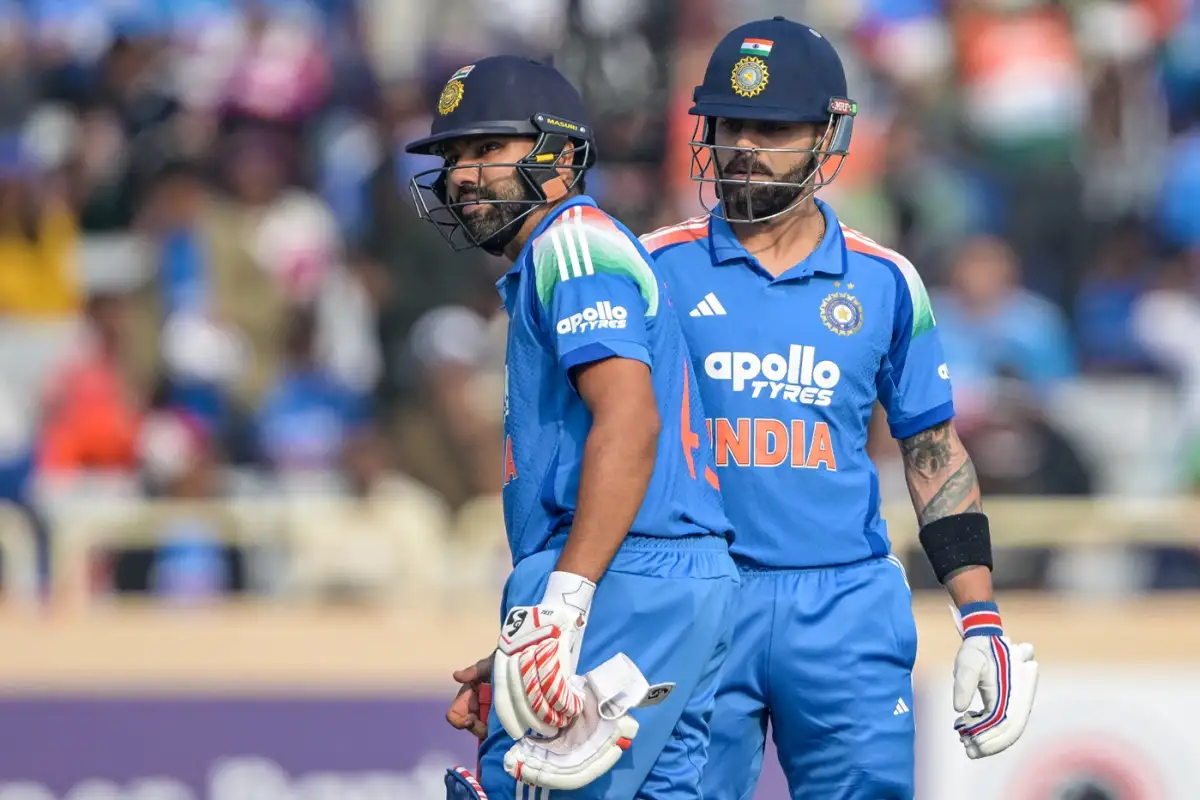 Former India Star Calls Out Gautam Gambhir For His Treatment Of Virat Kohli and Rohit Sharma After South Africa ODI Series