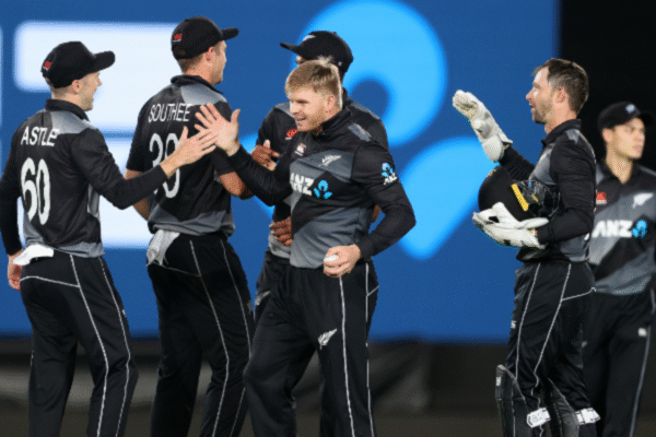 Former Mumbai Indians Player Recalled To New Zealand Squad For T20Is Against India