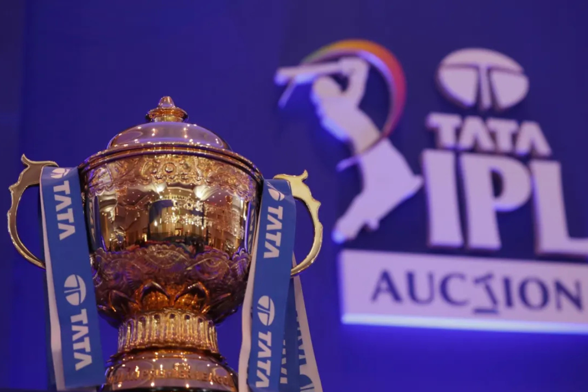 Full IPL 2026 Auction Players List BCCI Releases 350 Names Set To Go Under the Hammer