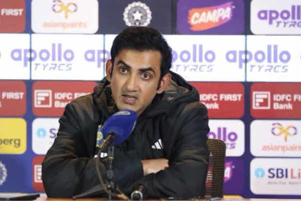 Gautam Gambhir