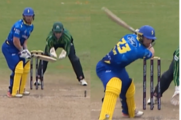 Glenn Phillips Turns Lefty, Smashes Boundaries To Leave Spectators Stunned in Super Smash 2025-26 [WATCH]