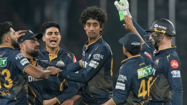 Gujarat Titans 150kmph Sensation Ashok Sharma Reveals How SRH Star Pat Cummins Helped in His Evolution After Landing IPL 2026 Contract